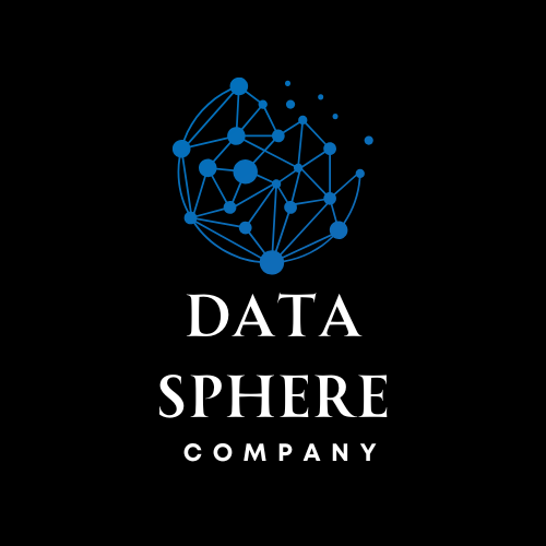 Data Sphere logo