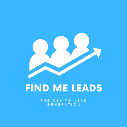 Find Me Leads logo