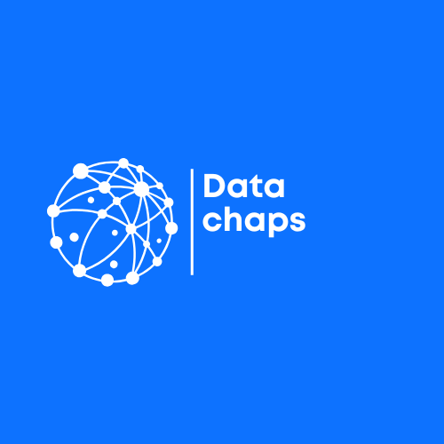 Data Chaps logo